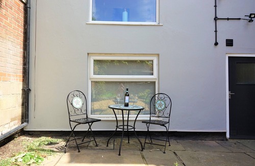 King's Lynn Haus | Bricksage Rooms, King's Lynn The Walks