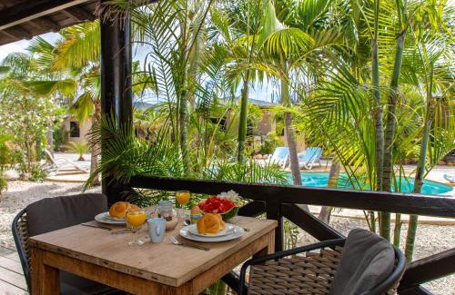 Kralendijk Wohnung | Bridanda boutique resort