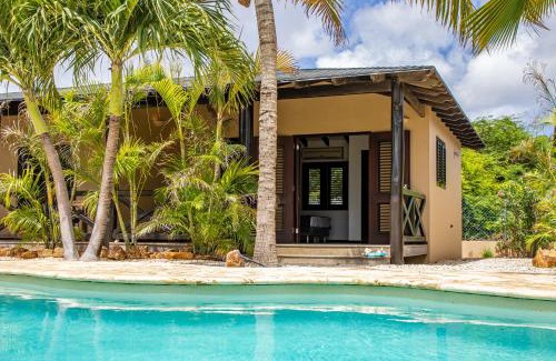 Kralendijk Wohnung | Bridanda boutique resort