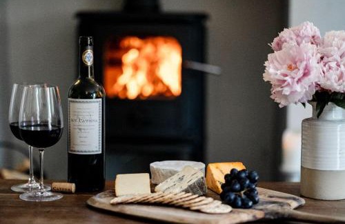 Stainforth Haus | Bridge End Cottage