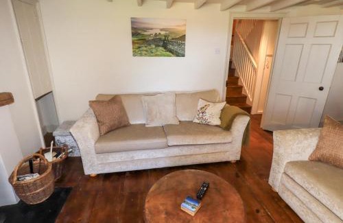 Haverthwaite Haus | Bridge End Cottage