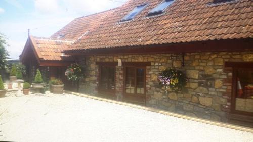 Barrow Gurney Haus | Bridge Farm Guesthouse rooms
