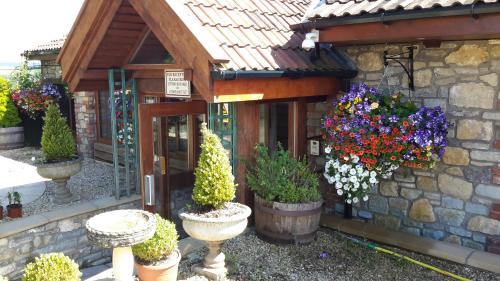 Barrow Gurney Haus | Bridge Farm Guesthouse rooms