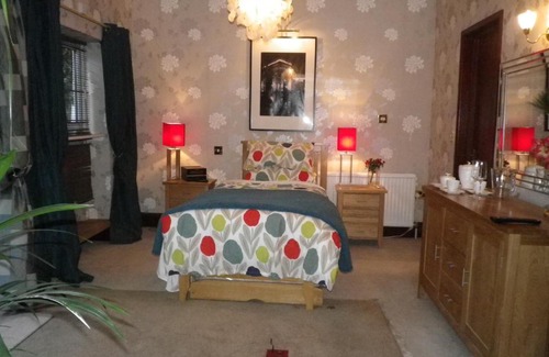 Weston-super-Mare Wohnung | Bridge Hall Apartments