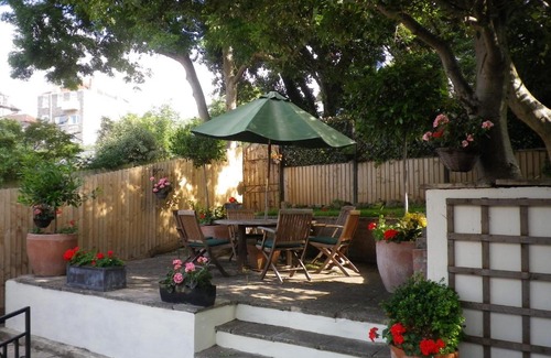 Weston-super-Mare Wohnung | Bridge Hall Apartments