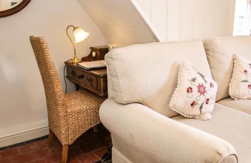 Coalbrookdale Haus | Bridge View Cottage