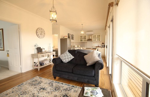 Richmond Villa | Bridgecroft Villa - French Provincial in Richmond