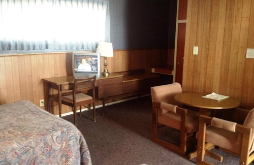 Bridgeport Hotel | Bridgeport Inn