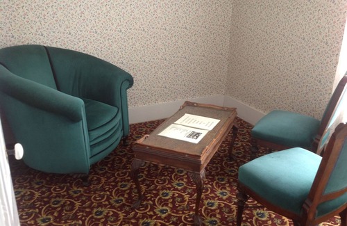 Bridgeport Hotel | Bridgeport Inn