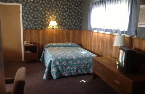 Bridgeport Hotel | Bridgeport Inn