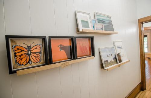 Central Lake Haus | Bridgewalk Estate a Wanderlust Abodes property