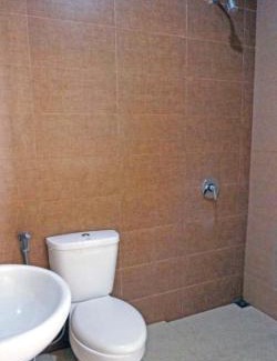 Pecatu Haus | Brielle guest house