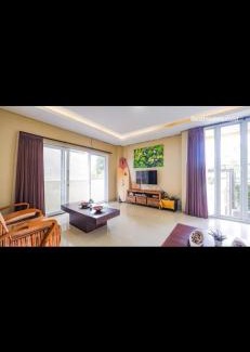 Pecatu Haus | Brielle guest house