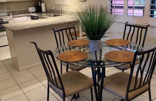 Paradise Valley Village Eigentumswohnung | Helle 1BD / 1BA Eigentumswohnung