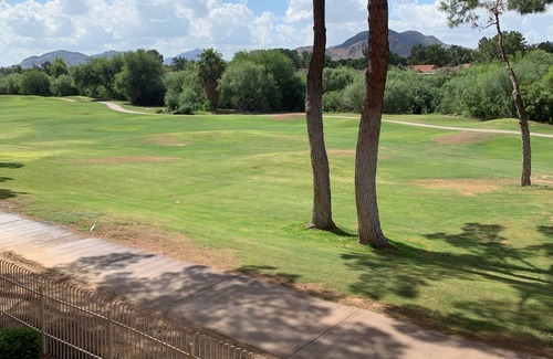 Paradise Valley Village Eigentumswohnung | Helle 1BD / 1BA Eigentumswohnung