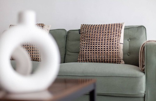 Wood Street Wohnung | The Walthamstow Collection