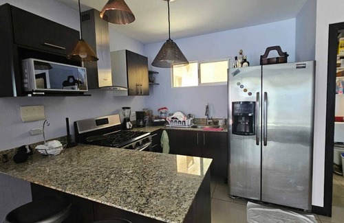 Guacima Wohnung | Bright and Colorful three bedroom apartment, ideal for remote work