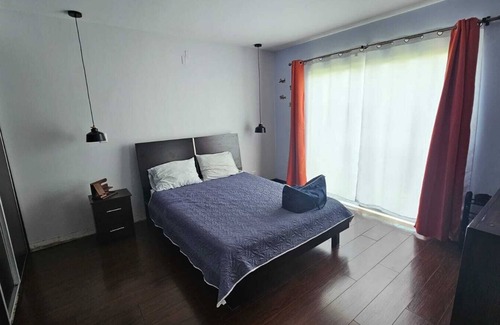 Guacima Wohnung | Bright and Colorful three bedroom apartment, ideal for remote work