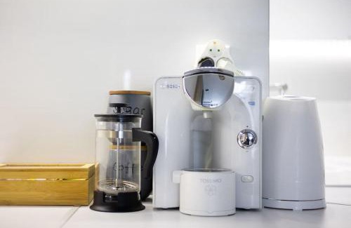 Kallithea Wohnung | Bright and Natural Apt in Athens