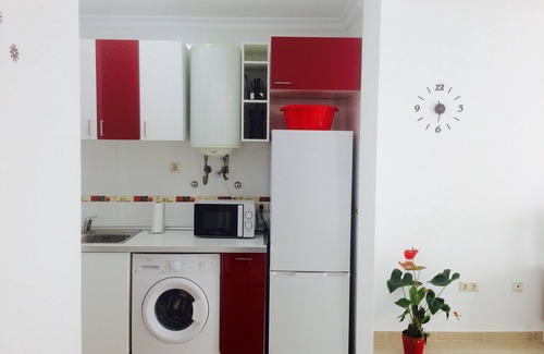 Algarrobo Wohnung | HELLE WOHNUNG IN DER NÄHE DES STRANDES