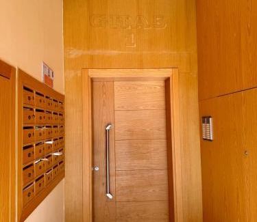 Bouznika Wohnung | Bright Apt with Balcony, WiFi, Parking and Pool Resort