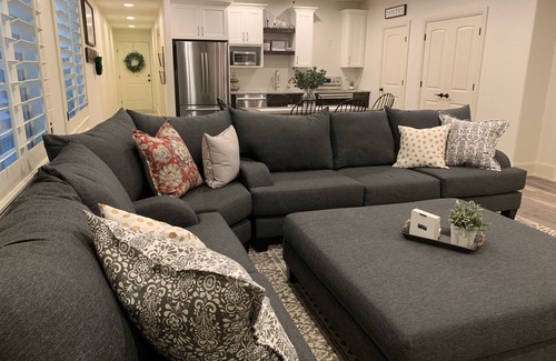 Highland Haus | Schöne Kellerwohnung | Hauptsitz