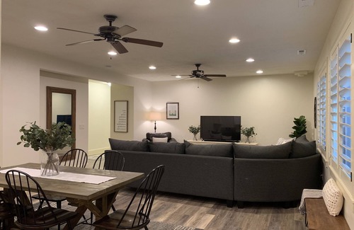 Highland Haus | Schöne Kellerwohnung | Hauptsitz