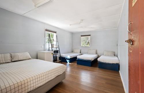 Bright Resort | Bright Cabin Park