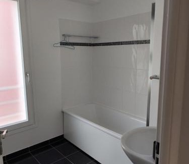 L'Ile-Saint-Denis Wohnung | Bright comfortable apartment