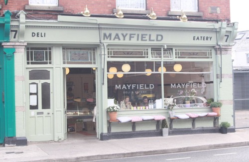 Rathgar Wohnung | Helle, bequeme und luftige Wohnung in South Dublin