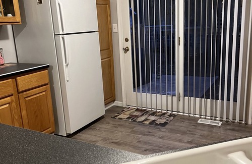 Leavenworth Haus | Bright & Cozy Home With Open Floor Plan