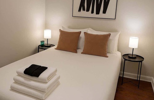 Hyde Park Wohnung | Bright & Modern 1BR in Hyde Park