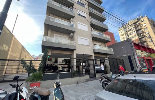 Almagro Wohnung | Helle, moderne Unterkunft auf Zeit in Caballito