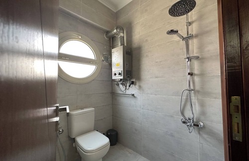 The 5th Settlement Wohnung | Bright & Spacious 3rd Floor Apt in the Heart of New Cairo