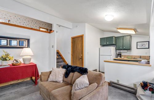 Bear Valley Wohnung | Bright, Spacious Studio! - Creekside #119