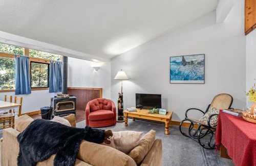 Bear Valley Wohnung | Bright, Spacious Studio! - Creekside #119