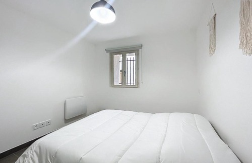Cuxac-dʼAude Wohnung | Bright T3 for 4 people