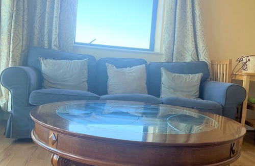 Santry Wohnung | Bright view Apt between dublin airport and city canter