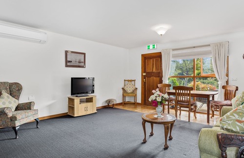 Howden Bed & Breakfast | Brightwater Bett und Frühstück