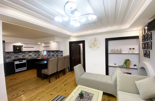 Khaprar Wohnung | BRIKitt Himaliyan Vista 2BHK - Mukteshwar, Nainital