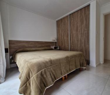 Cordoba Wohnung | Brillante departamento