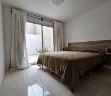Cordoba Wohnung | Brillante departamento