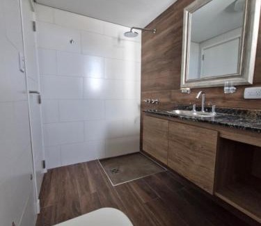 Cordoba Wohnung | Brillante departamento