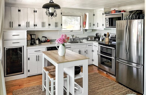 Rockport Haus | Spektakuläre Aussichten ... Charmantes Haus mit Gästehaus