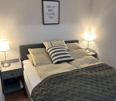 Skagafjordur Wohnung | Brim Guesthouse, with ocean view