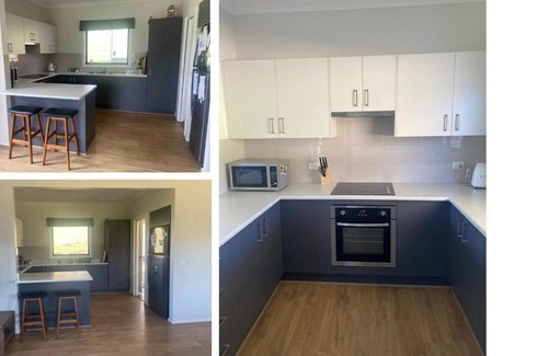 Bonnie Doon Haus | BrinCole