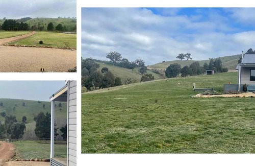 Bonnie Doon Haus | BrinCole