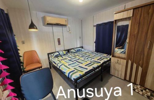 Karwar Haus | Brindavan