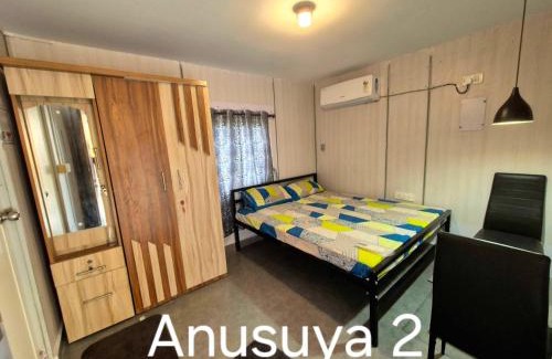 Karwar Haus | Brindavan