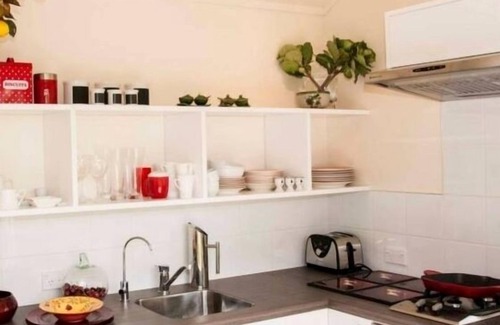 Feilding Hütte | Brindle Cottage ein wunderschöner Ort zum Verweilen